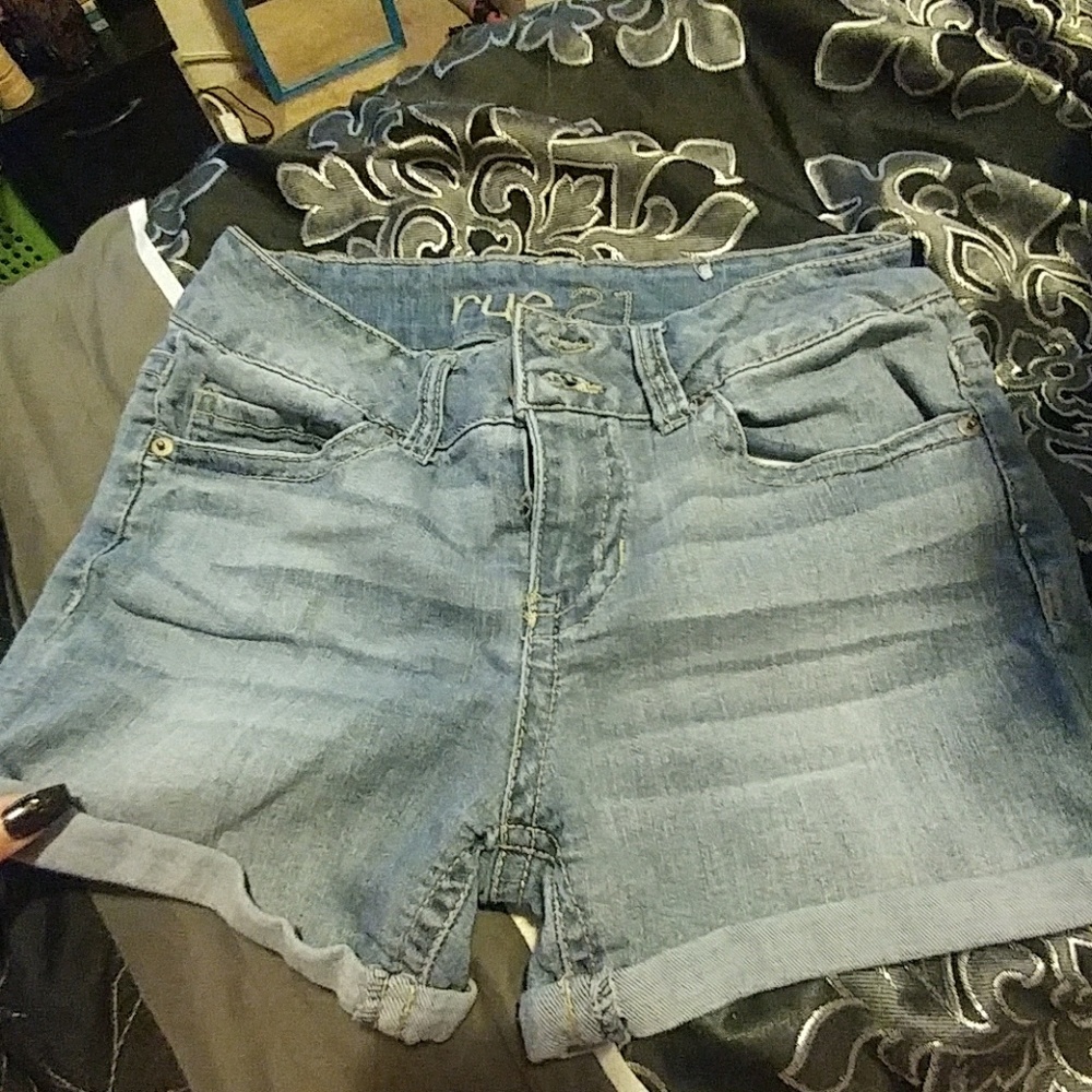Shorts